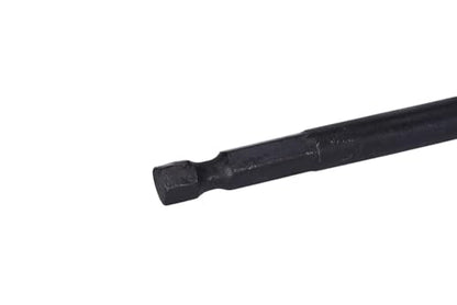 Century Drill & Tool 36264 Lazer Spade™ Bit, 1", Overall Length: 4" - size: 1" X 4"