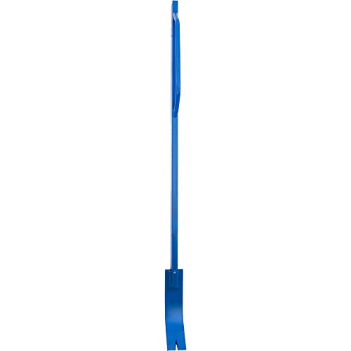 MARSHALLTOWN Handled Monster Pry Bar, 56 Inch, Assembled in the USA - style: Classic