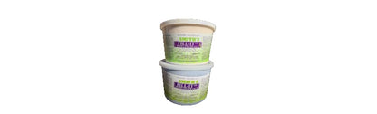 Oak & Teak Epoxy Glue, All Wood Adhesive for Oily Woods, Bonds Steel Plastic Glass Rubber, Two-Part Formula