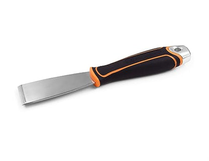ROLLINGDOG 1.5 Inch Stiff Putty Knife - color: 1.5" Putty Knife