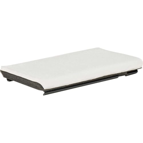 Cabot 140752610 Applicator Pad Refill, 6 Inch