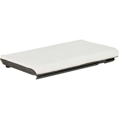 Cabot 140752610 Applicator Pad Refill, 6 Inch