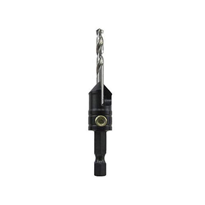 Make it Snappy Tools 5/32 Inch x 1/2 Inch Countersink #43010 - size: 5/32" x 1/2"