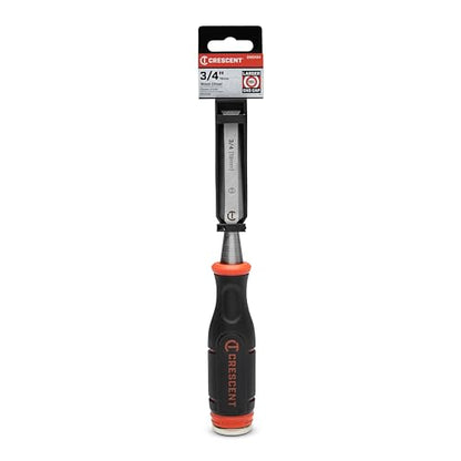 Crescent 3/4" Wood Chisel - CWCH34 - style: 3/4"