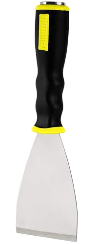 ALLWAY FS3 Extendable Flat Scraper, 3"