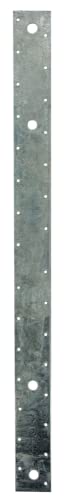 Simpson Strong-Tie MST27 MST 27 in. 12-Gauge Galvanized Medium Strap Tie - size: 1 Each
