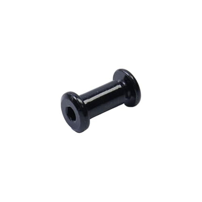 MY MIRONEY 10 Sets Binding Post Screw, M6 x 8mm x 15mm - color: Black, size: M6 x 8mm x 15mm