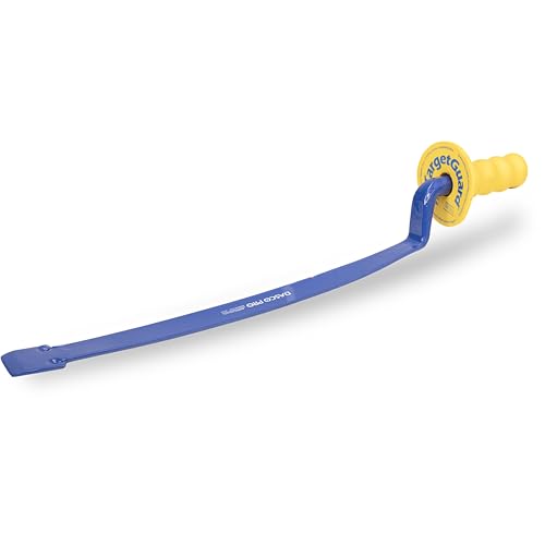 DASCO PRO G640 24 Inch Shingle Ripper, Assembled in USA, TargetGuard, VN76404