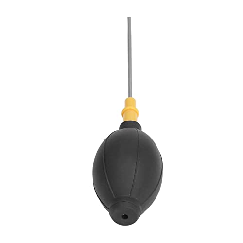 Handheld Termite Dispenser, Bulb Duster Sprayer Control