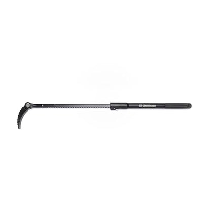 GEARWRENCH 33" Extendable Indexing Pry Bar - 82220 - size: 33"