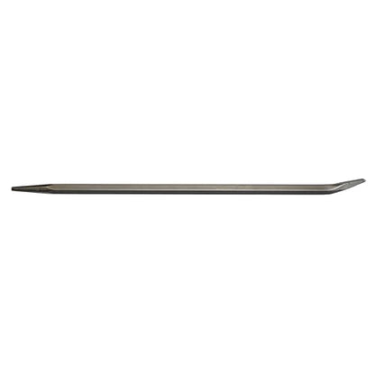 Mayhew Tools 75006 Line-Up Pry bar, 30" - size: 30"