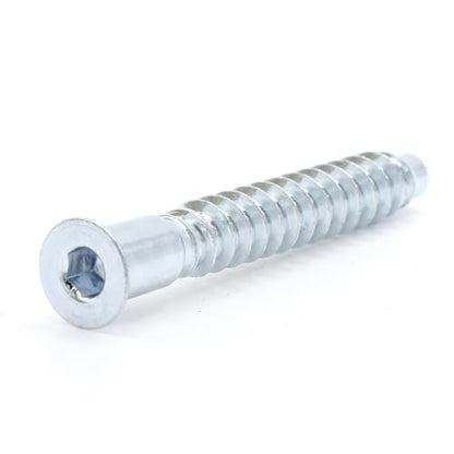 ReplacementScrews Hardware Kit Compatible with IKEA TROFAST 603.086.95 - size: 80 Pcs Kit for IKEA 603.086.95