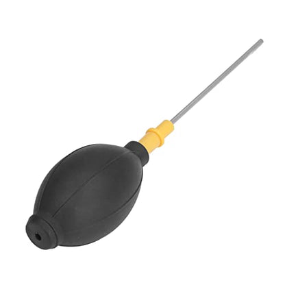 Handheld Termite Dispenser, Bulb Duster Sprayer Control