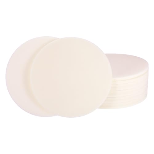 10Pcs 5 Inch Hook and Loop Sponge Sanding Disc, 150 Grit - size: 5 Inch 150 Grit