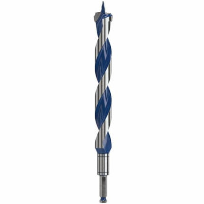 Bosch NKMT20 1-1/4 in. x 13 in. Daredevil Auger Bits - size: 1-1/4 in