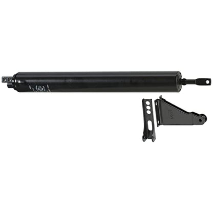 Door Clsr Posiglide Blk