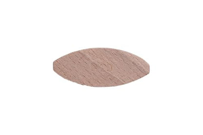 Century Drill & Tool 30064 Wood Biscuits, #20 - size: No-20