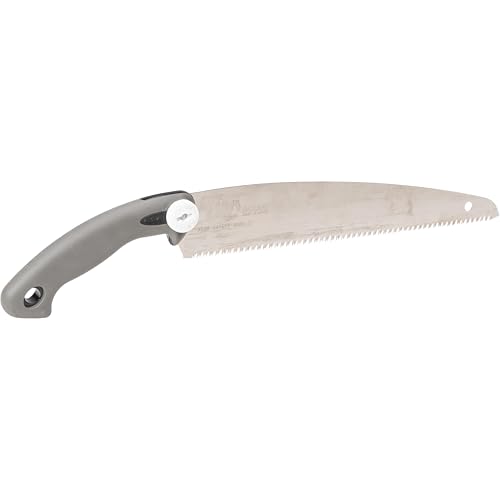 VAUGHAN Bear Saw, 13 Inch Coarse Medium Blade, Japanese Pull Saw - style: Course/Medium