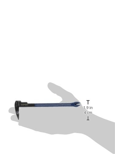 Shark Corp 21-2016 Hardened Steel Alloy Nail Pullers