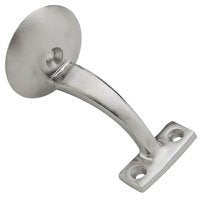 Stanley National S851-113 Bracket Handrail SS