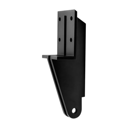 Door Jamb Replacement Bracket Compatible with Lanai Screen Enclosure Doors