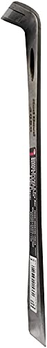 Red Devil 4050CL Classic Scrape & Pry Bar - Heavy-Duty Multi-Purpose Tool, Hardened Steel Construction, Dual Chisel Edges, Pack of 6 - size: 6 - Pack