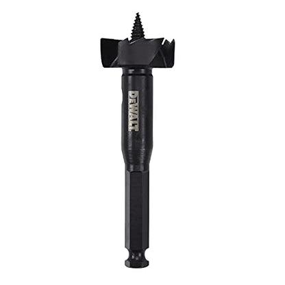 DEWALT Drill Bit, Self Feed, 1-1/2 Inch (DW1634)