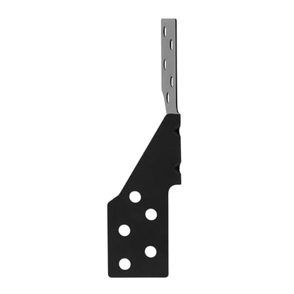 80 Pcs Hurricane Straps Brackets - size: 80