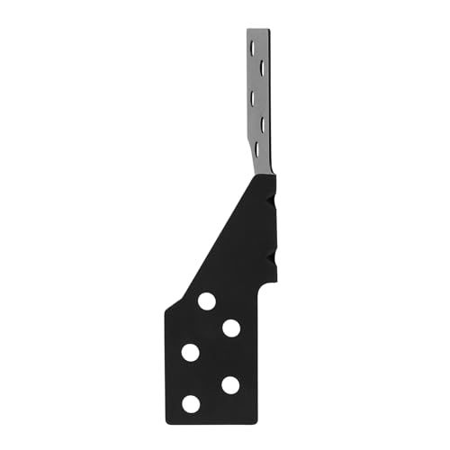 100 Pcs Hurricane Straps Brackets - size: 100