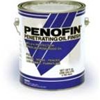 Penofin Blue Label Oil Wood Finish - Pacific Pearl Mist