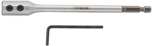 Irwin Tools Irwin 88702 6" Extension Bit. - size: One Size