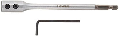 Irwin Tools Irwin 88702 6" Extension Bit. - size: One Size