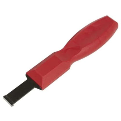 Lisle 81770 Carbide Scraper 5/8" - style: Carbide Scraper 5/8"