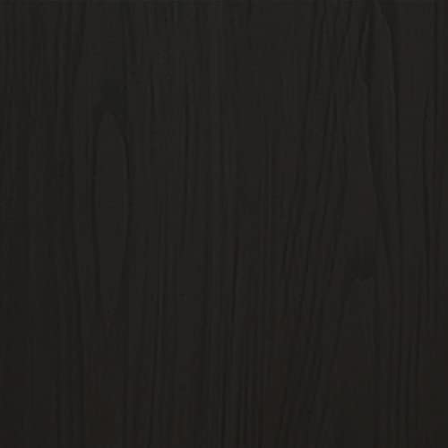 Retique It Liquid Wood Countertop Kit with Wood Gel Stain - Genuine Wood Finished countertops (24 oz (Island), 10 Classic Black) - color: 10 Classic Black, size: 24 oz (Island)