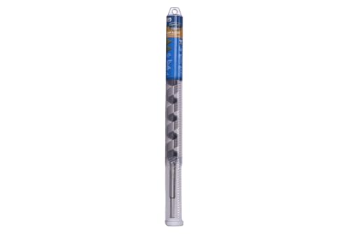 Century Drill & Tool 38772 18" Nail Cutter Power Ship Auger Bit, 1-1/8" - size: 1-1/8-inch by 18-inch