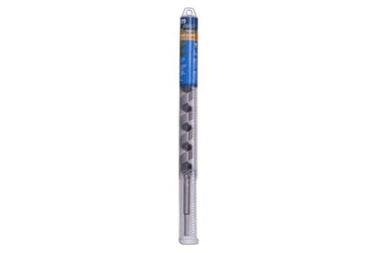 Century Drill & Tool 38772 18" Nail Cutter Power Ship Auger Bit, 1-1/8" - size: 1-1/8-inch by 18-inch