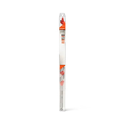 Crescent Ship Auger Drill Bit | 18" x 7/8" | CDSH-1841 - style: 7/8"