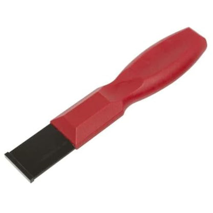 Lisle 81760 Carbide Scraper 1 1/4" - style: Carbide Scraper 1-1/4"