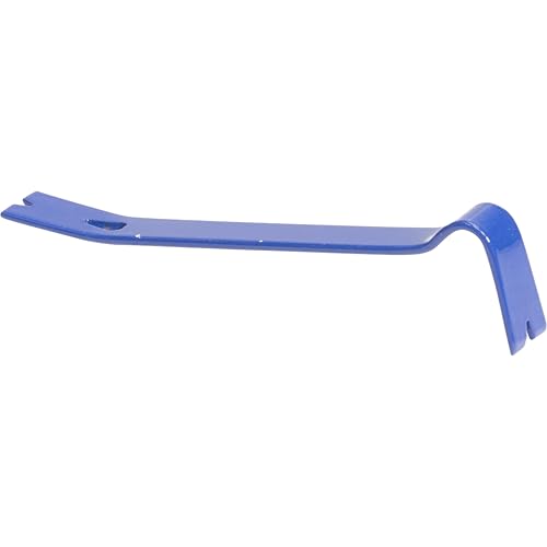 Vaughan Mini-Bar, 5-1/2 Inch, Small Pry Bar, Assembled in the USA - size: 5 1/2 Inch