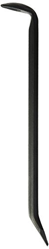 Mayhew Tools 41102 Nail Puller/Combo, 15", Powder Coat Finish