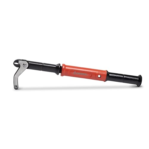 Crescent Sliding Joint 19" Nail Puller - 56NP - style: New Style