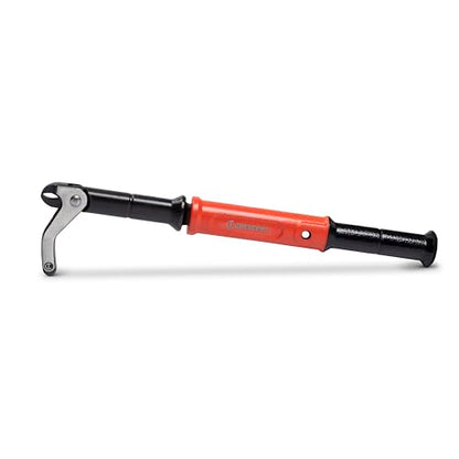 Crescent Sliding Joint 19" Nail Puller - 56NP - style: New Style