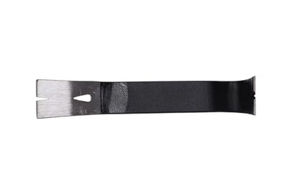 Century Drill & Tool 72743 Mini Pry Bar, 7" - size: 7-inch