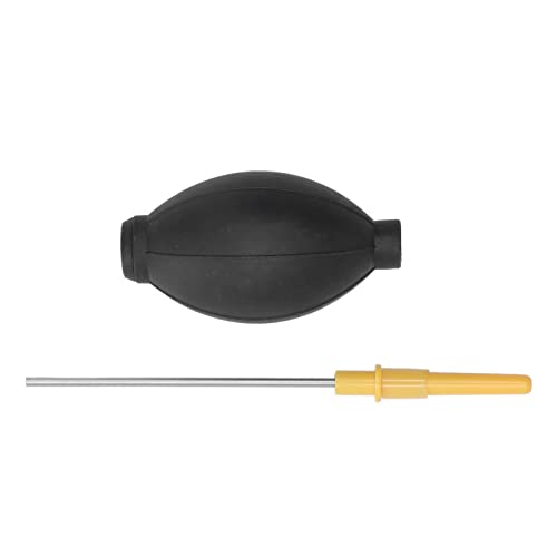 Handheld Termite Dispenser, Bulb Duster Sprayer Control