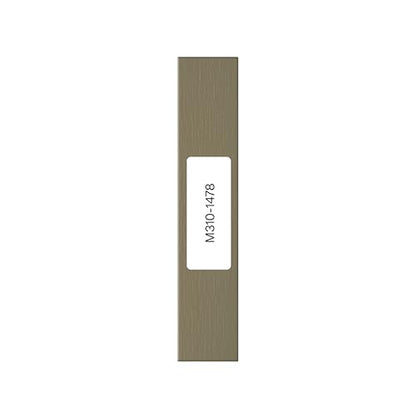 Mohawk Hard Fill Wood Touch Up Sticks, Van Dyke Brown, M310-1478, 1 Count - color: Van Dyke Brown