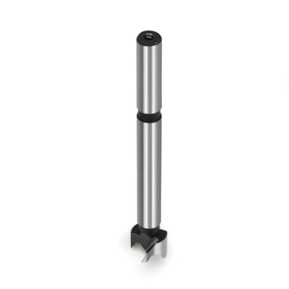 1/2" Forstner Bit Wood 1/2 Inch Dia. Drill Bit Woodworking - size: 1/2 in