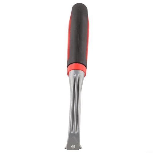 High-Hardness Multi-Functional Paint Scraper Tool with Ergonomic Non-Slip Handle for Rust Removal,Plastering,and Home Improvement
