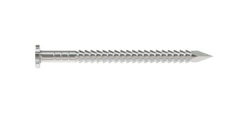 NAIL SIDING 1-1/2" L