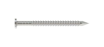 NAIL SIDING 1-1/2" L