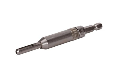 Century Drill & Tool 37004 Self-Centering Drill Guide, 5/64" - size: 5/64-inch
